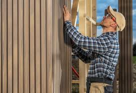 Affordable Siding Repair and Maintenance Services in Willowbrook, IL